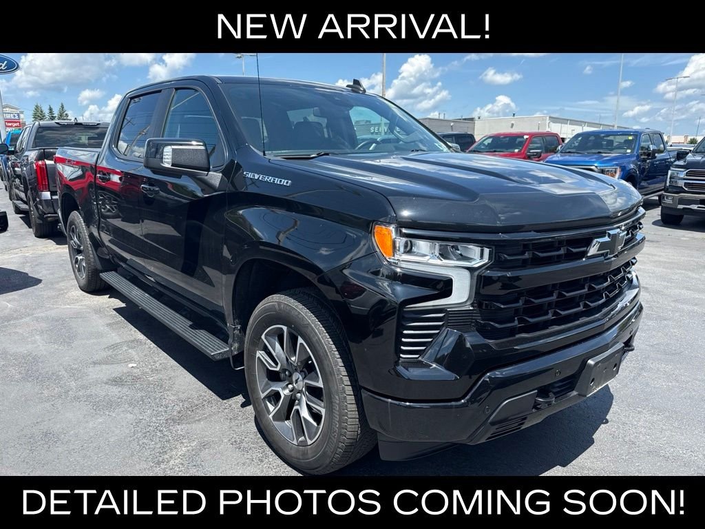 chevrolet silverado 1500 2024 2GCUDEED4R1231340 image chevrolet silverado 1500 2024 2GCUDEED4R1231340 image